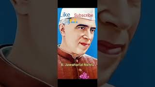 top 10 Indian freedom fighters like subscribe 🙏🙏 total activity craft channelshorts [upl. by Fedak]