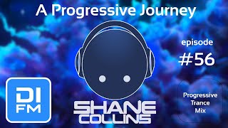 ☆ Best of Trance ☆ A Progressive Journey episode 56 Trance Mx [upl. by Yulma574]