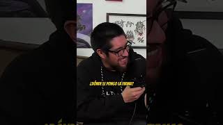 Caída libre por mi canal de YouTube podcast comedia humor paquetes [upl. by Arretak]