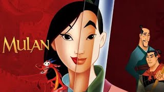 Mulan 1998 Movie  MingNa Wen Eddie Murphy BD Wong Miguel F  Review And Facts [upl. by Atworth]