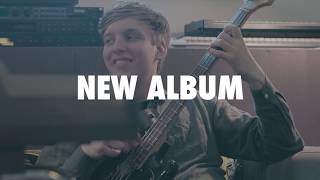 George Ezra  2018 Album [upl. by Nihi]