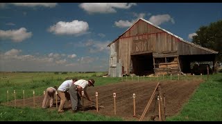 Scenes from quotSecondhand Lions 2003quot The Farming [upl. by Annabela113]