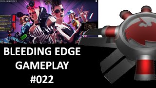 Bleeding Edge Gameplay  022 [upl. by Marga]