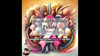 Finale quotA Journey of Strength amp New Beginningsquot 🌟 rihamelhawary [upl. by Neelhtak]