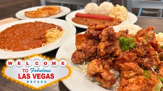 Zippys Las Vegas  Hawaiis Favorite Diner [upl. by Gimpel768]