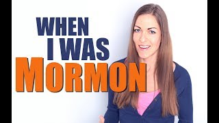 What Its Like Growing Up Mormon Part 1  Why Mormons Believe [upl. by Noyes]