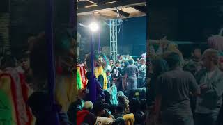 barongan Sekar aji live festival budaya desa Kalirejo Kangkung [upl. by Atnoed355]