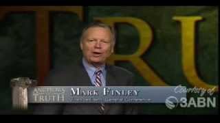 The Holy Spirit Living a Spirit Filled Life  Mark Finleys Video Sermon [upl. by Barfuss]