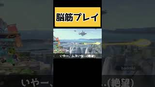 ミェンミェンの使い方 スマブラsp [upl. by Ferdinand]