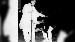 Kishore Kumar in his own voice remembering S D Burman  Rare Audio clip with Rare pics [upl. by Jarrow924]