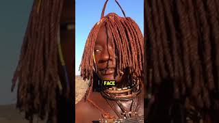 Meet The Women Of The Himba Tribe [upl. by Onibla]