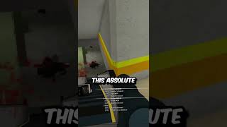 the BEST phantom forces clips with EVERY sniper part 1 roblox phantomforces gaming [upl. by Sexela]