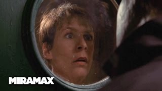 Halloween H20 20 Years Later  Sick Joke HD  Jamie Lee Curtis Josh Hartnett  MIRAMAX [upl. by Crysta]