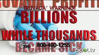 The Sentinel Group  Truvada Warning 2022 [upl. by Raimund]