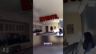 Scariest Poltergeist Activity Ive Ever Seen [upl. by Akemhs]