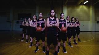 Palmview Lady Lobos [upl. by Bessie]