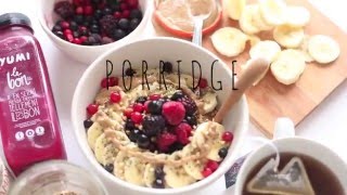 PORRIDGE [upl. by Noni]