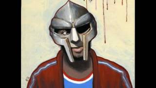 MF Doom  The Mic Sounds Nice [upl. by Bellanca617]