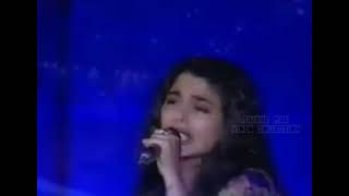 Mietta  quotVattene amorequot live da Jesolo  1991 [upl. by Neneek]