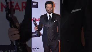 What did Anil Kapoor say after which Boney Kapoor started crying shorts [upl. by Ahsimal124]