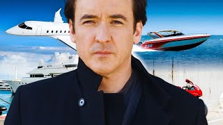 John Cusack Lifestyle  Income HouseNet Worth Car Collection Mansion Private Jet etc [upl. by Ycrem]