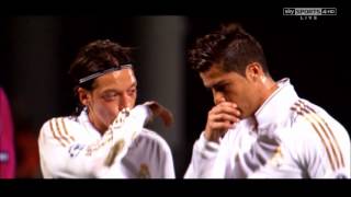 Cristiano Ronaldo  Locked Out Of Heaven [upl. by Paik]