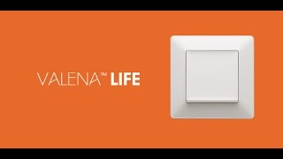 Качество выключателей и розеток Valena Life Allure Legrand [upl. by Aneehta]