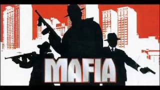 mafia game music 1 [upl. by Naesed]