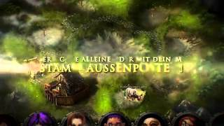 Cultures Online Trailer zur quotKeilerei um Amerikaquot AddOn des Strategie  Browsergames [upl. by Gerome]