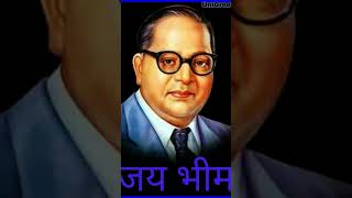 🙏Dr Babasaheb Ambedkar song 🙏 ambedkar [upl. by Yci]