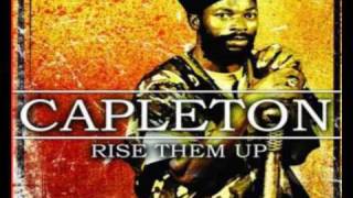 capleton  who dem [upl. by Yhtac]