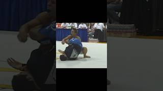 Marcelo Garcia Armlock 😳 shorts [upl. by Skier185]