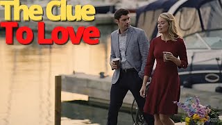 The Clue To Love 💖  Trailer  Movie 🎞️ Romantic Comedy Official 2021 [upl. by Ashti]