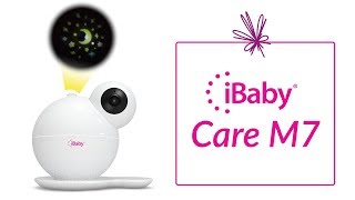 iBaby Care M7 A Total Baby Care System [upl. by Goles212]