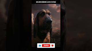 BULLDOG BAWA ALICE KE ISTANA series movie fyp fantasy adventure shorts [upl. by Dray]