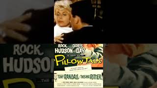 October 7 1959 How Pillow Talk Changed the Face of Romantic Comedy [upl. by Sandor]