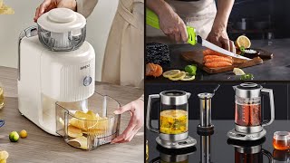 30 Amazon Kitchen Gadgets Worth Buying This Month With Price [upl. by Eihctir]