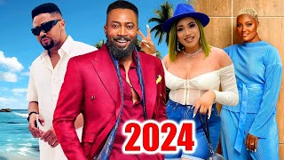 Beyond Affection FULL MOVIE Chizzy Alichi amp Mike Godson Latest Nigerian Movie 2024 [upl. by Mckay48]