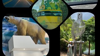 Visitamos Zoo Miami [upl. by Romaine]