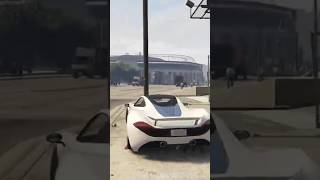 GTA 5  Progen T20 Location PS3 PS4 Xbox360 XboxOne and PC [upl. by Ahsiemat]