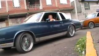 lokos del sur kartel purepecha feat mr yosie y rulz onenuevo video official 2012mpg [upl. by Charmian721]