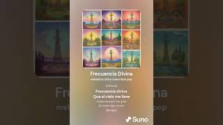 Frecuencia Divina [upl. by Nannette165]