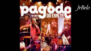 Exaltasamba Cd Completo 2007 JrBelo [upl. by Reiners]