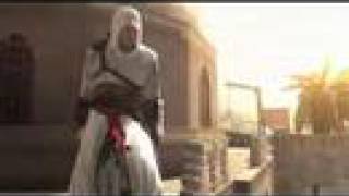 Assassins Creed Unbreakable [upl. by Tavia323]