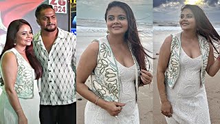 Devoleena Bhattacharjee Pregnant Expecting First Child With Husband Shanawaz Shaikh [upl. by Charlet795]