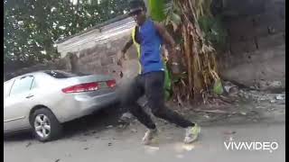 Tekno Toe Toe Dance Video by D infinite [upl. by Isiad360]