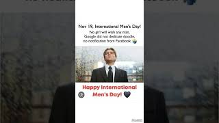 Salute 🫡 boysma girls ne baristunna me abbayilu andhariki happy mens daymemes dare cricket [upl. by Ormsby685]