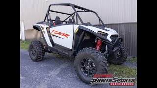 2024 POLARIS RZR XP 1000 SPORT WEPS  National Powersports Distributors [upl. by Northrop]