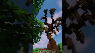 Logan Paul suicide forest in Minecraft minecraft creepypasta scary [upl. by Willie]