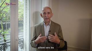 Interview  Louis GALLOIS  Arts et Métiers  Evolutive Learning Factories [upl. by Anitnauq]